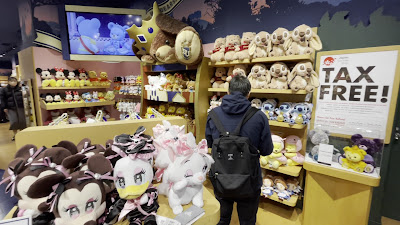Disney Store Ikebukuro Sunshine Alpa 사진 2