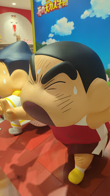 Crayon Shin-chan Cinema Parade 사진 2