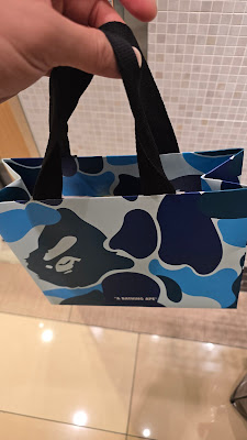 BAPE STORE® Seibu Ikebukuro Store 사진 2