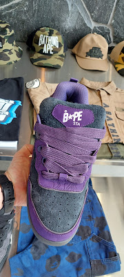 BAPE STORE® Seibu Ikebukuro Store 사진 4