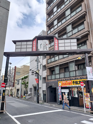 Yomise Street Shopping Association 사진 2