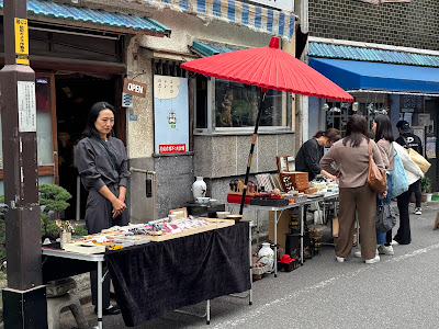 Yomise Street Shopping Association 사진 3