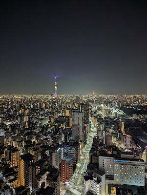 Station Garden Tower 사진 2