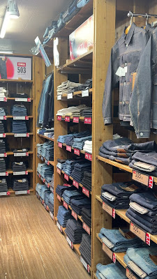 Edwin Shop Nippori 사진 4