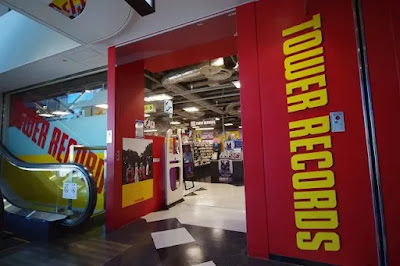 Tower Records Ikebukuro 사진 3