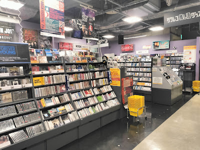 Tower Records Ikebukuro 사진 4