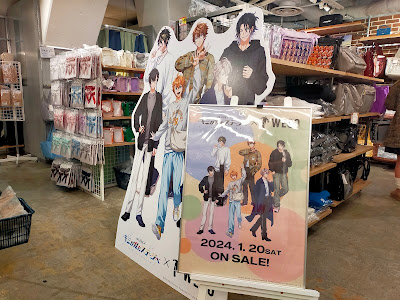 WEGO 池袋P'パルコ店 사진 3