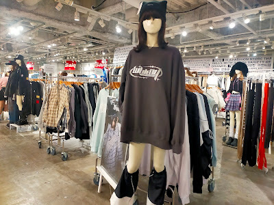 WEGO 池袋P'パルコ店 사진 4
