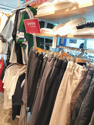 WEGO 池袋P'パルコ店 사진 5