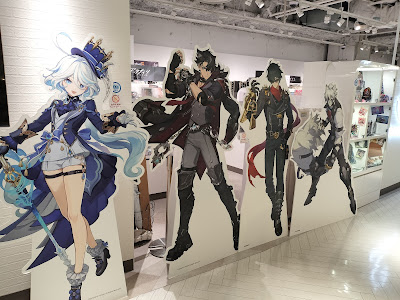 fantasy village P’PARCO 店 사진 2