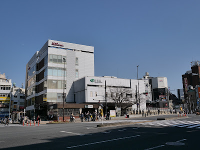 atré vie Sugamo 사진 3