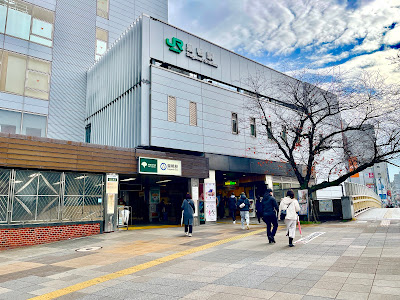 스가모 사진 3