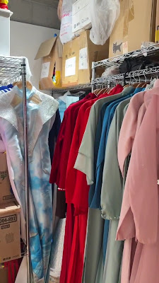 Tokyoベトナムアオザイ専門店OHANA 사진 2