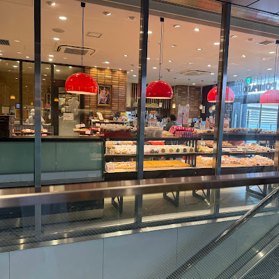 POMPADOUR Grand Emio Oizumi-Gakuen Store 사진 2