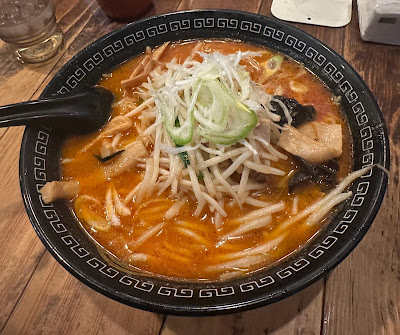 北海道らーめん 龍源 大泉店 사진 5