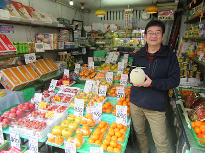常盤台銀座商店街 사진 3
