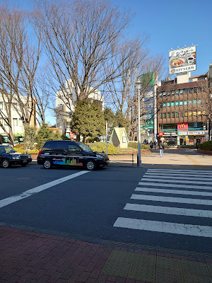 エキア ときわ台 사진 3