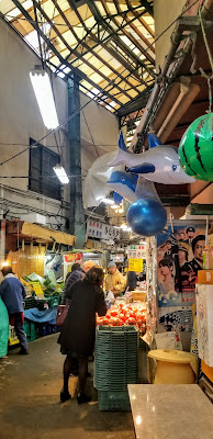 Kameari Food Market 사진 4