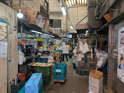 Kameari Food Market 사진 3