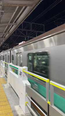 Kanamachi Station 사진 2