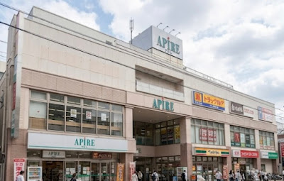 アピレ・赤羽アボードⅠビル 사진 4