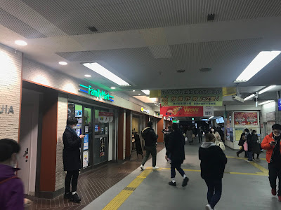 EQUiA 西新井 사진 2