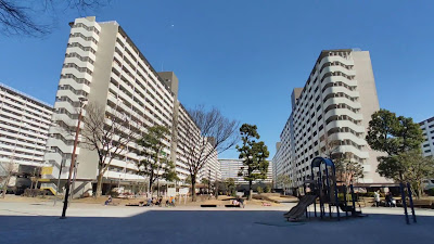 中央商店街 사진 2