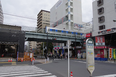 サンビスタ西台 사진 4