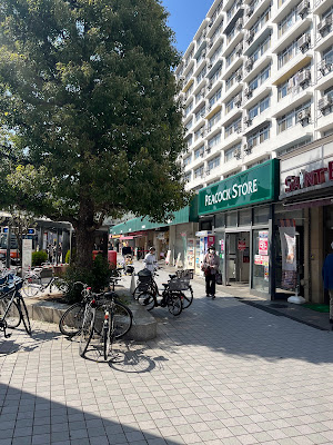 カリンロード商店街 사진 2