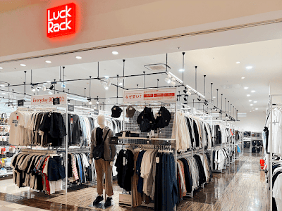 ラックラック ララガーデン川口店 사진 2