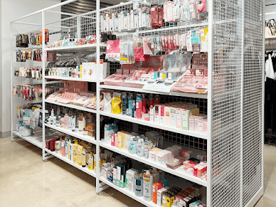 ラックラック ララガーデン川口店 사진 4