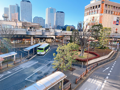 Kawaguchi Station 사진 4