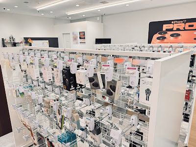 Softbank Ju-mall Plaza Kawaguchi 사진 3