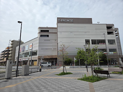T-FRONTE 사진 4