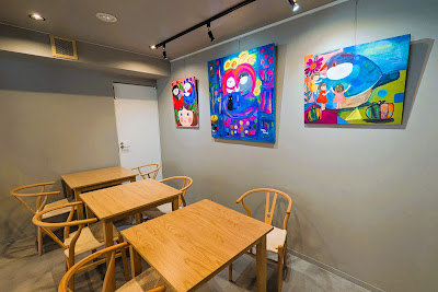 チャレンジショップ SHIKIMIRAI 2号店 つどい 사진 3