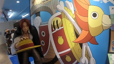 ONE PIECE Straw Hat Store - Shibuya Main Store Wolfie's home 사진 2