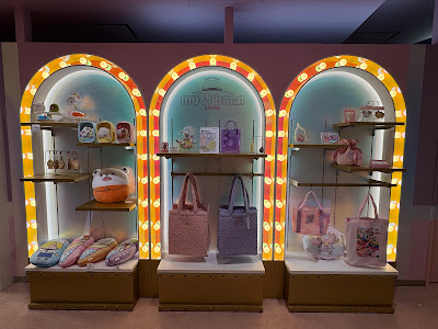 ONE PIECE MUGIWARA STORE HARAJUKU 사진 3