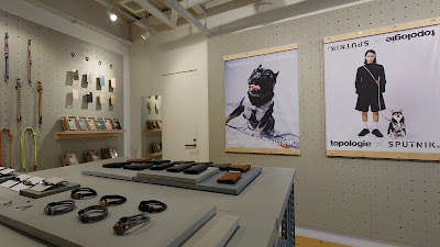 topologie Tokyo flagship 사진 2