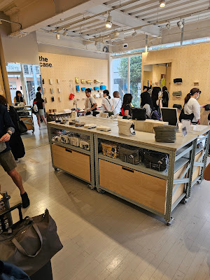 topologie Tokyo flagship 사진 5