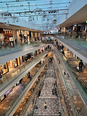 Edition Omotesando Hills 사진 5