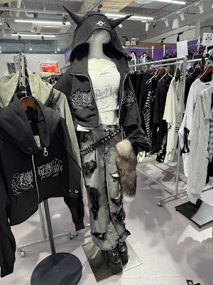 Acro Tokyo, LaForet Harajuku Store 사진 3