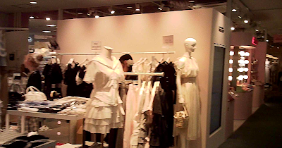 Laforet 사진 2