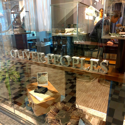 OLIVER PEOPLES AOYAMA 사진 4