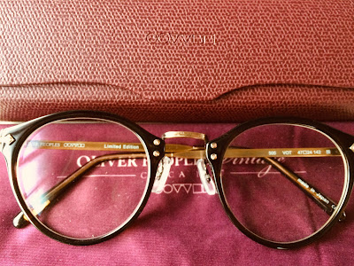 OLIVER PEOPLES AOYAMA 사진 3