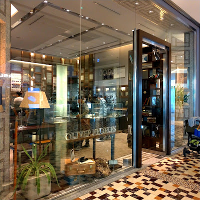 OLIVER PEOPLES AOYAMA 사진 2
