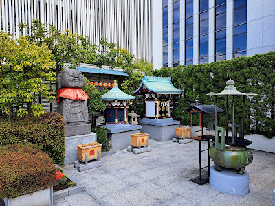 Mitsukoshi Ginza Terrace 사진 3