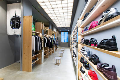 Atmos Ginza 사진 3