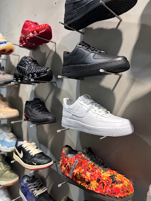 Atmos Ginza 사진 4