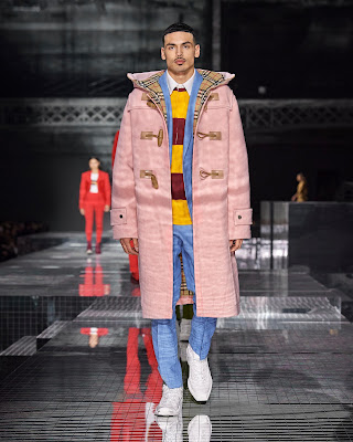 Burberry 사진 5