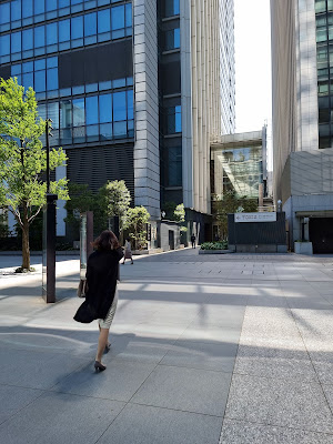 〒100-0005 Tokyo, Chiyoda City, Marunouchi, 2-chōme−7−2 KITTE GRANCHE 사진 2